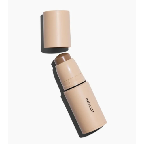 Inglot - Bronzer-Stick - 111: Medium Brown