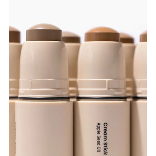 Inglot - Bronzer-Stick - 111: Medium Brown