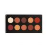 Inglot - Lidschatten-Palette All About Me Collection - Spicy & Savage