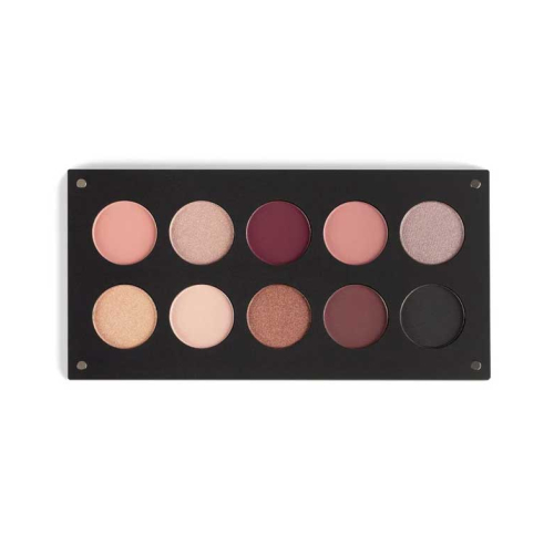 Inglot - Lidschatten-Palette All About Me Collection - Sweet & Sexy