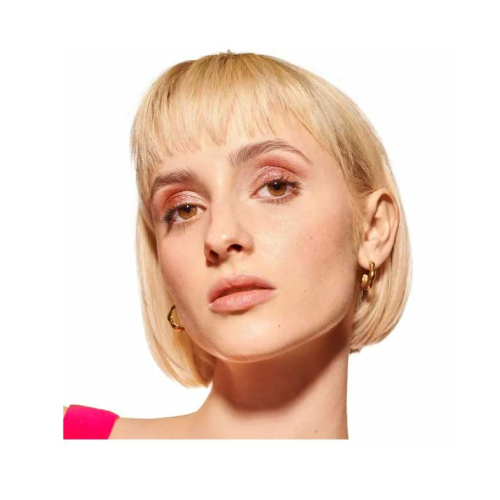 Inglot - Lidschatten-Palette All About Me Collection - Sweet & Sexy