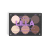 Inglot - Lidschatten-Palette Playinn - Lilla Vanilla