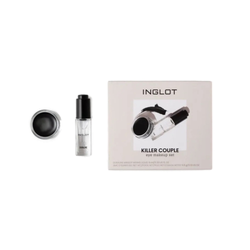 Inglot - Eyeliner-Set Killer Couple