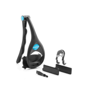 Innovagoods - Omniver Klappbarer Rücken- und Körperrasierer