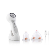 InnovaGoods - Anti-Cellulite-Gerät für die Vakuumtherapie Vacuum Device Pro