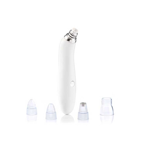 InnovaGoods - Elektrischer Gesichtsreiniger für Mitesser Pore·Off