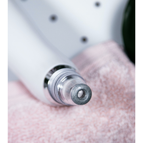 InnovaGoods - Elektrischer Gesichtsreiniger für Mitesser Pore·Off