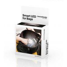 InnovaGoods - Smartes LED-Licht für Taschen