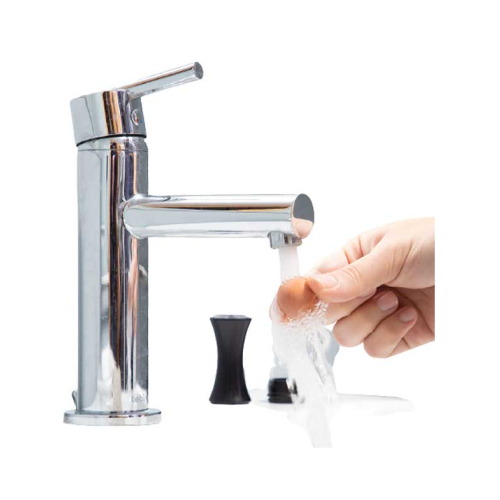 InnovaGoods - Mattierende vulkanische Gesichtsrolle Ovoller