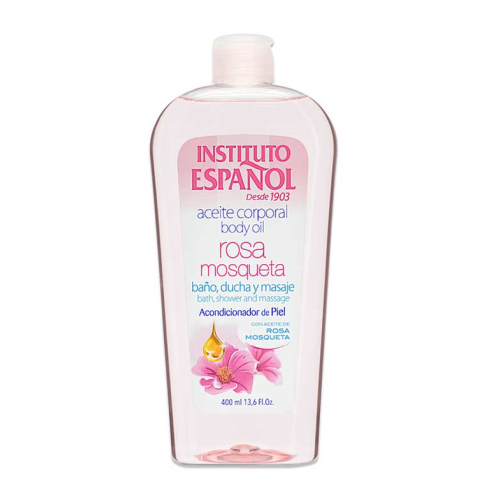 Instituto Español - Hagebuttenkörperöl 400ml