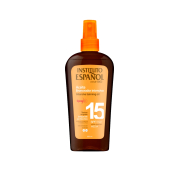 Instituto Español - Sonnenschutzöl für den Körper SPF 15