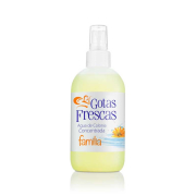 Instituto Español - Kölner Spray Gotas Frescas Familia  250ml