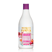 Instituto Español - Antioxidatives Shampoo 750 ml - Zwiebelextrakt