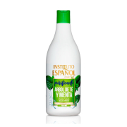 Instituto Español - Reinigungsshampoo 750ml - Teebaum + Minze