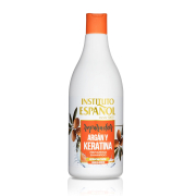 Instituto Español - Reparatur Shampoo 750ml - Argan + Keratin