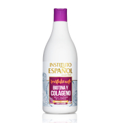 Instituto Español - Reinigungsshampoo 750ml - Teebaum + Minze