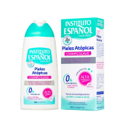 Instituto Español - Mild Shampoo Atopic Skin 300ml