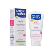 Instituto Español - Babywindelwechselcreme