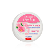 Instituto Español - Regenerierende Hagebuttencreme 30 ml