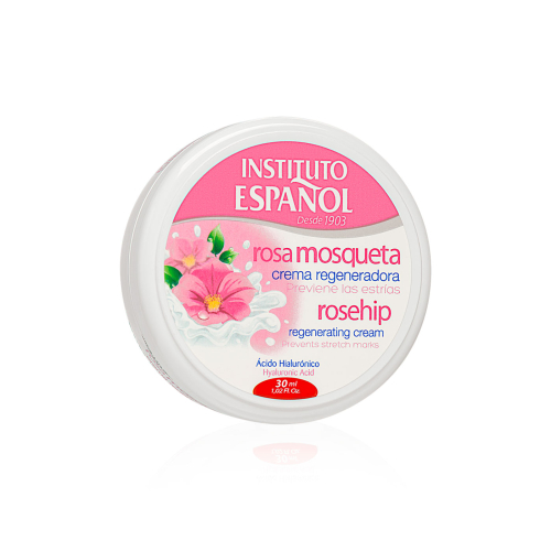 Instituto Español - Regenerierende Hagebuttencreme 30 ml