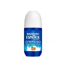 Instituto Español - Roll-on-Deodorant Cremoso 48H