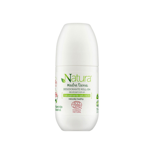 Instituto Español - Natura Madre Tierra Roll-On Deodorant