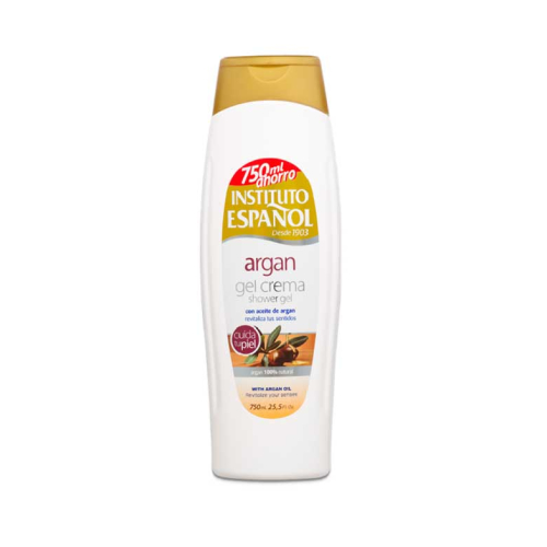 Instituto Español - Argan Duschgel 750ml