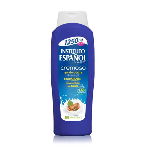 Instituto Español - Cremiges Duschgel 1250ml