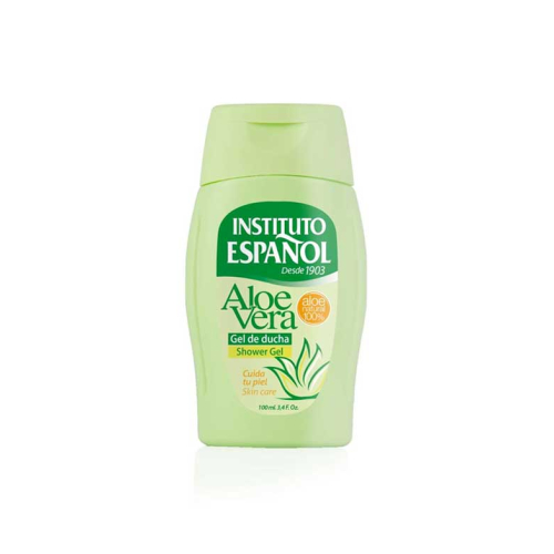 Instituto Español - Aloe Vera Duschgel 100ml