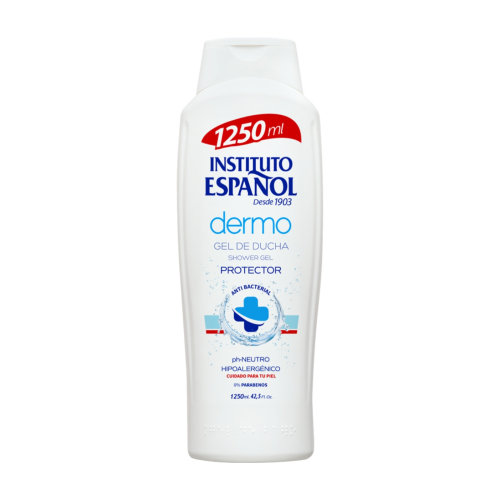 Instituto Español - Duschgel Dermo 1250ml