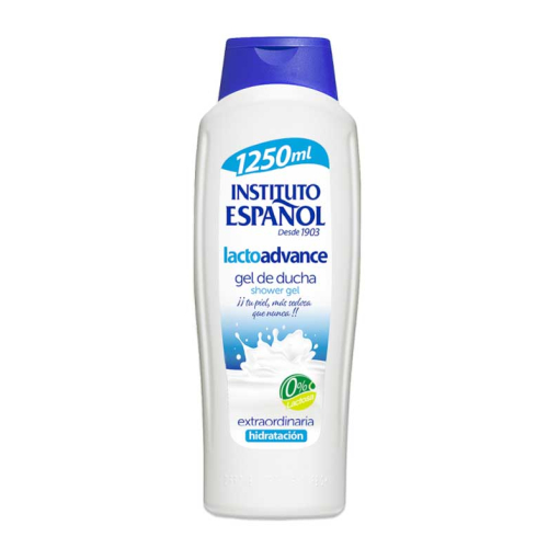 Instituto Español - Lacto Advance Duschgel 1250ml