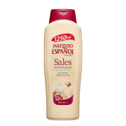 Instituto Español - Revitalisierendes Salz Duschgel 1250ml