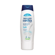Instituto Español - Duschgel Soft 650 ml