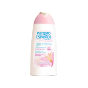 Instituto Español - Intimes Gel für den täglichen Gebrauch 300 ml