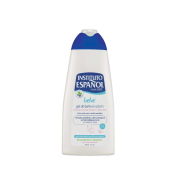 Instituto Español - Baby Soap Free Gel 500ml