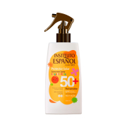 Instituto Español - *Kids* - Sonnenschutzmittel für den Körper LSF 50+ - 300 ml