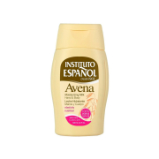 Instituto Español - Befeuchtende Hafermilch 100ml