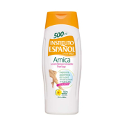 Instituto Español - Arnica Feuchtigkeitslotion für müde Beine 500ml