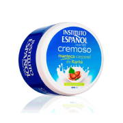 Instituto Español - Cremige Shea-Körperbutter - 400 ml