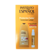 Instituto Español - Sonnenschutz- und Nebelset AguaFresh