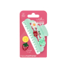 InvisiBobble - Haarspange mit Anhängern My claw - Picnic Pop