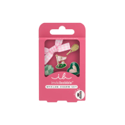 InvisiBobble - Haarspangen-Charm-Set My claw - Clubhouse Aesthetics