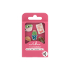 InvisiBobble - Haarspangen-Anhänger-Set My claw - Morning Nostalgia