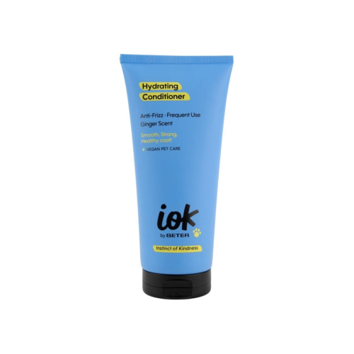 IOK by Beter - Haustierpflege
