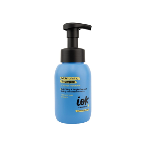 IOK by Beter - Haustiershampoo