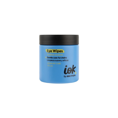 IOK by Beter - Pet Wet Discs
