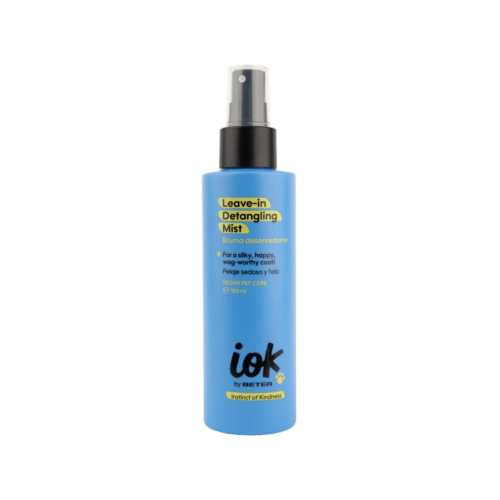 IOK by Beter - Entwirrendes Leave-in-Spray für Haustiere