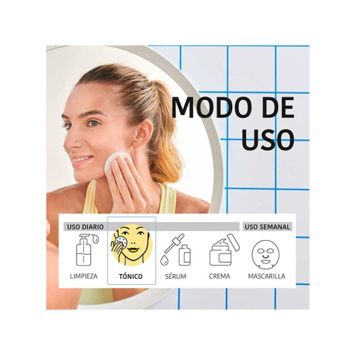 Iroha Nature  – Toning Discs – Peeling und aufhellend