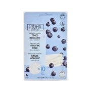 Iroha Nature  - Toning Discs - Feuchtigkeitsspendend und beruhigend