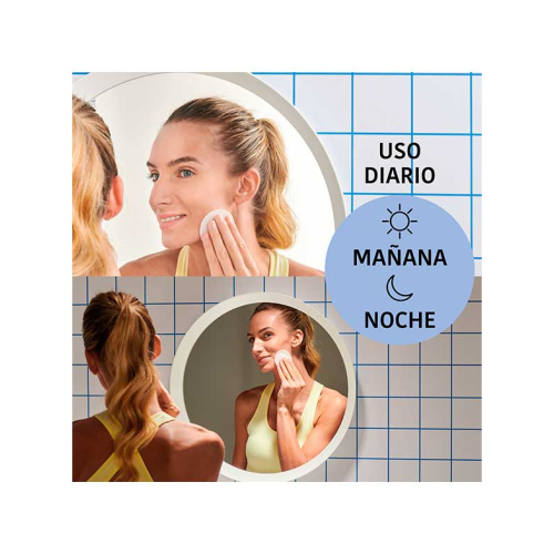 Iroha Nature  - Toning Discs - Feuchtigkeitsspendend und beruhigend